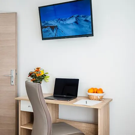 Apartments Davydov Bad Hofgastein Room photo