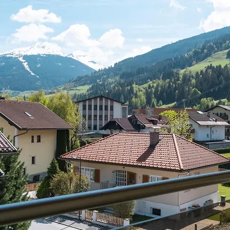 Apartments Davydov Bad Hofgastein Exterior photo