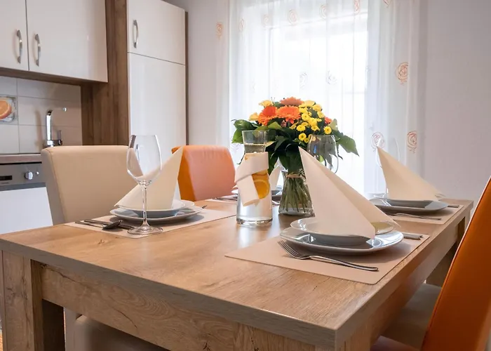Apartments Davydov