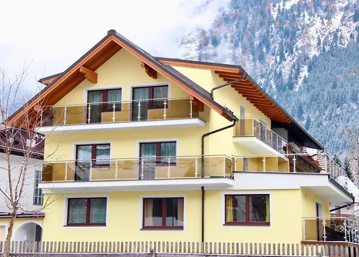 Apartments Davydov