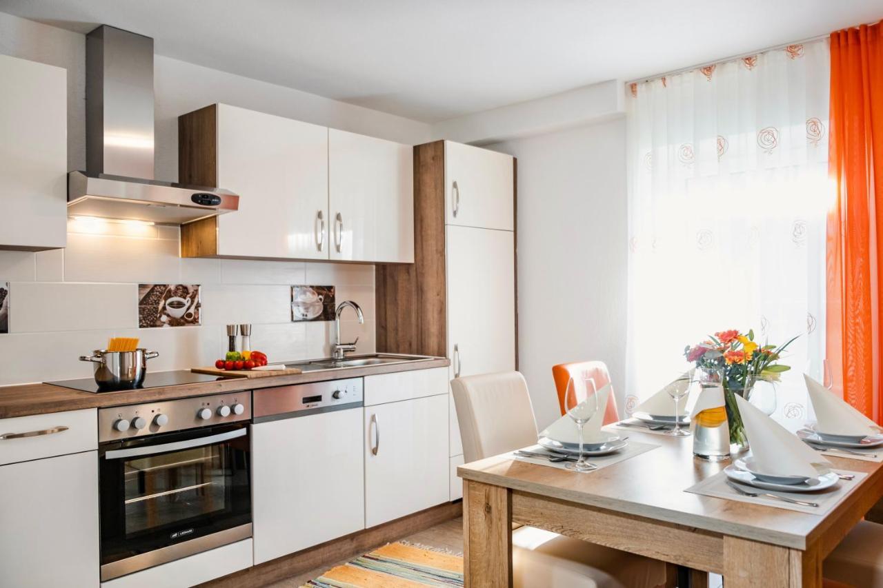Davydov Apartment *