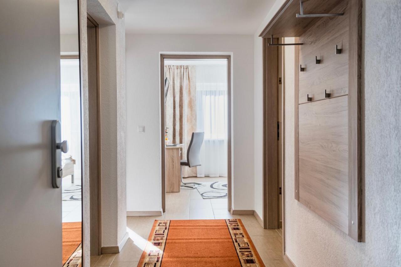 Apartment Davydov