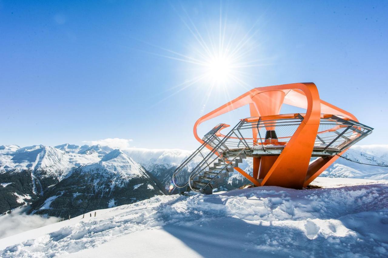 Davydov Apartmán Bad Hofgastein