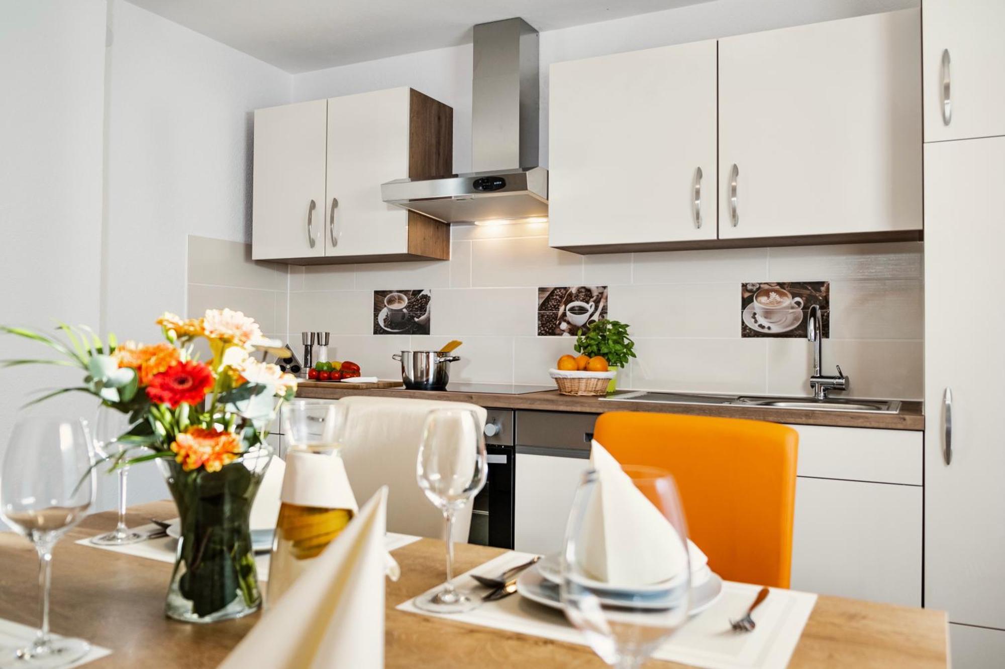 Apartment Davydov Bad Hofgastein