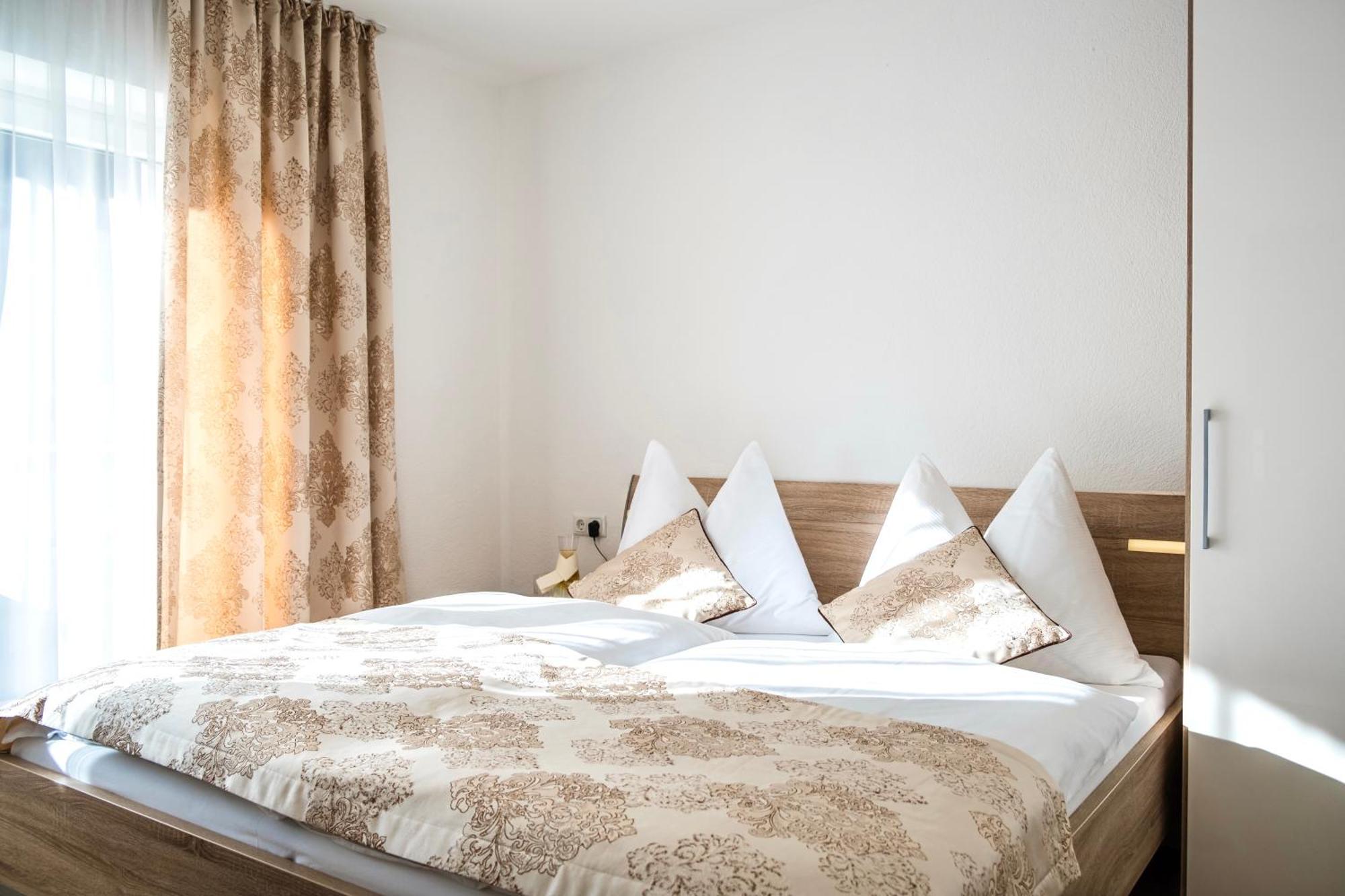 Apartmán Davydov *