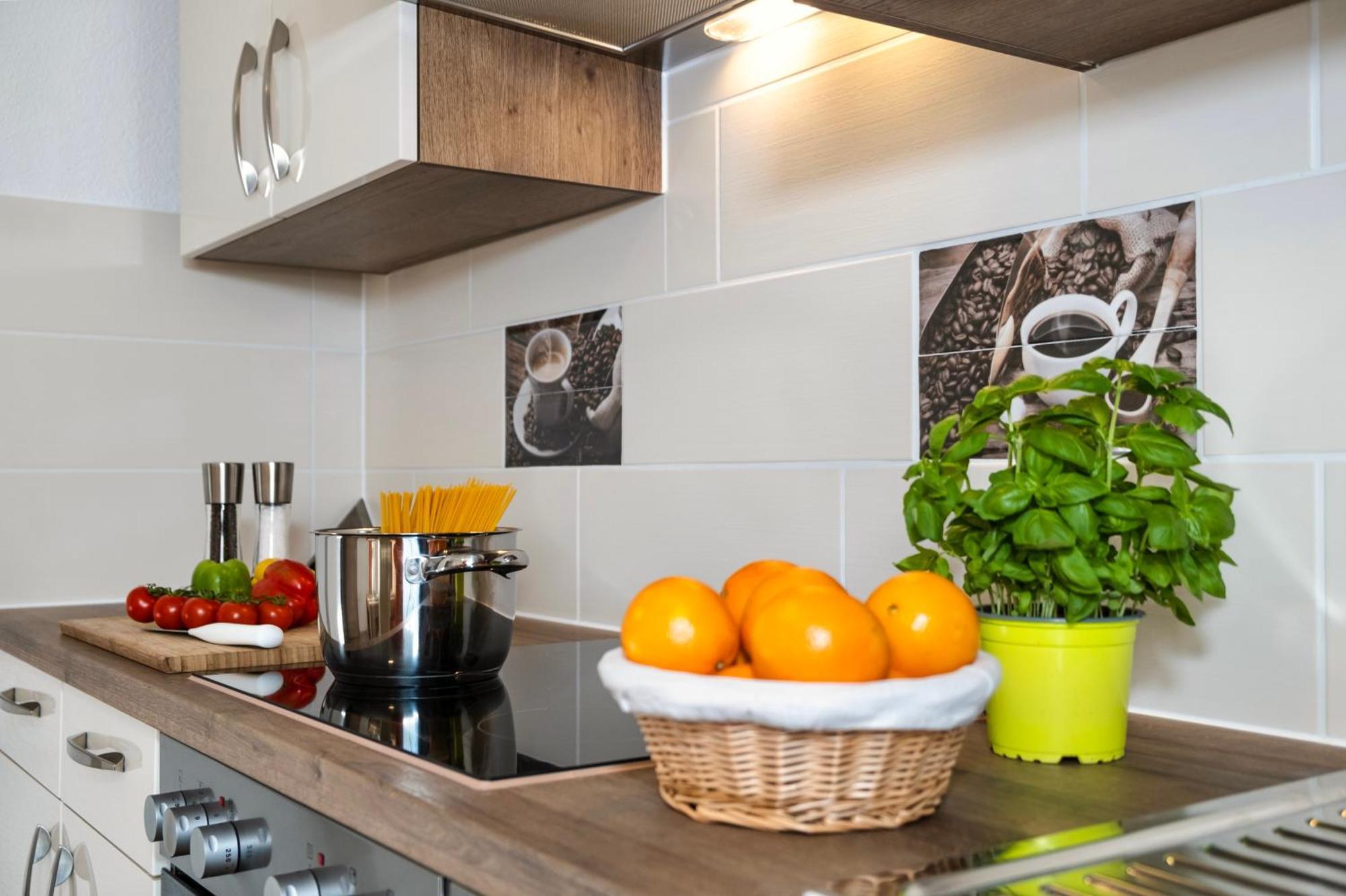 Davydov Apartment *