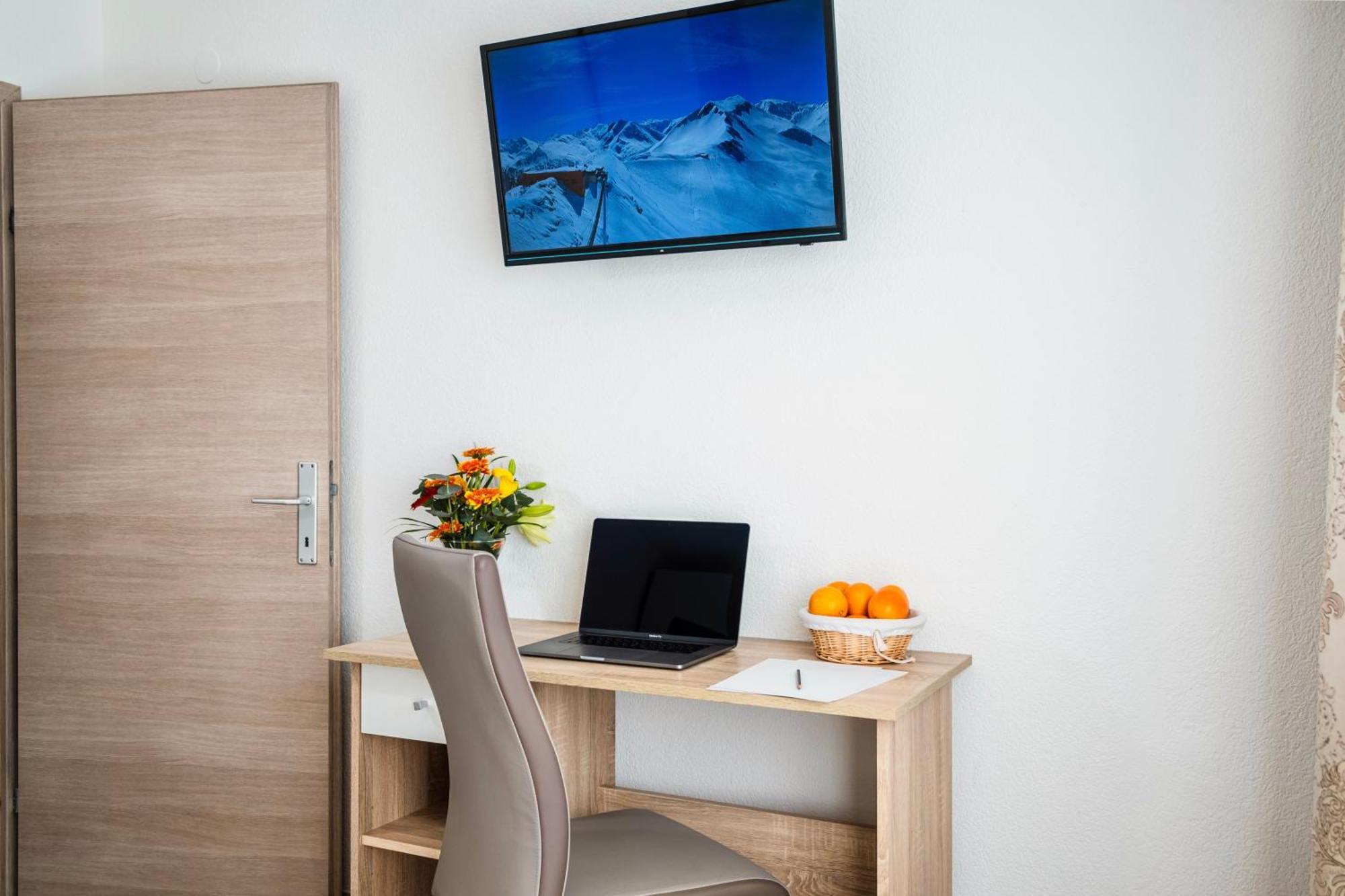 Davydov Apartment *