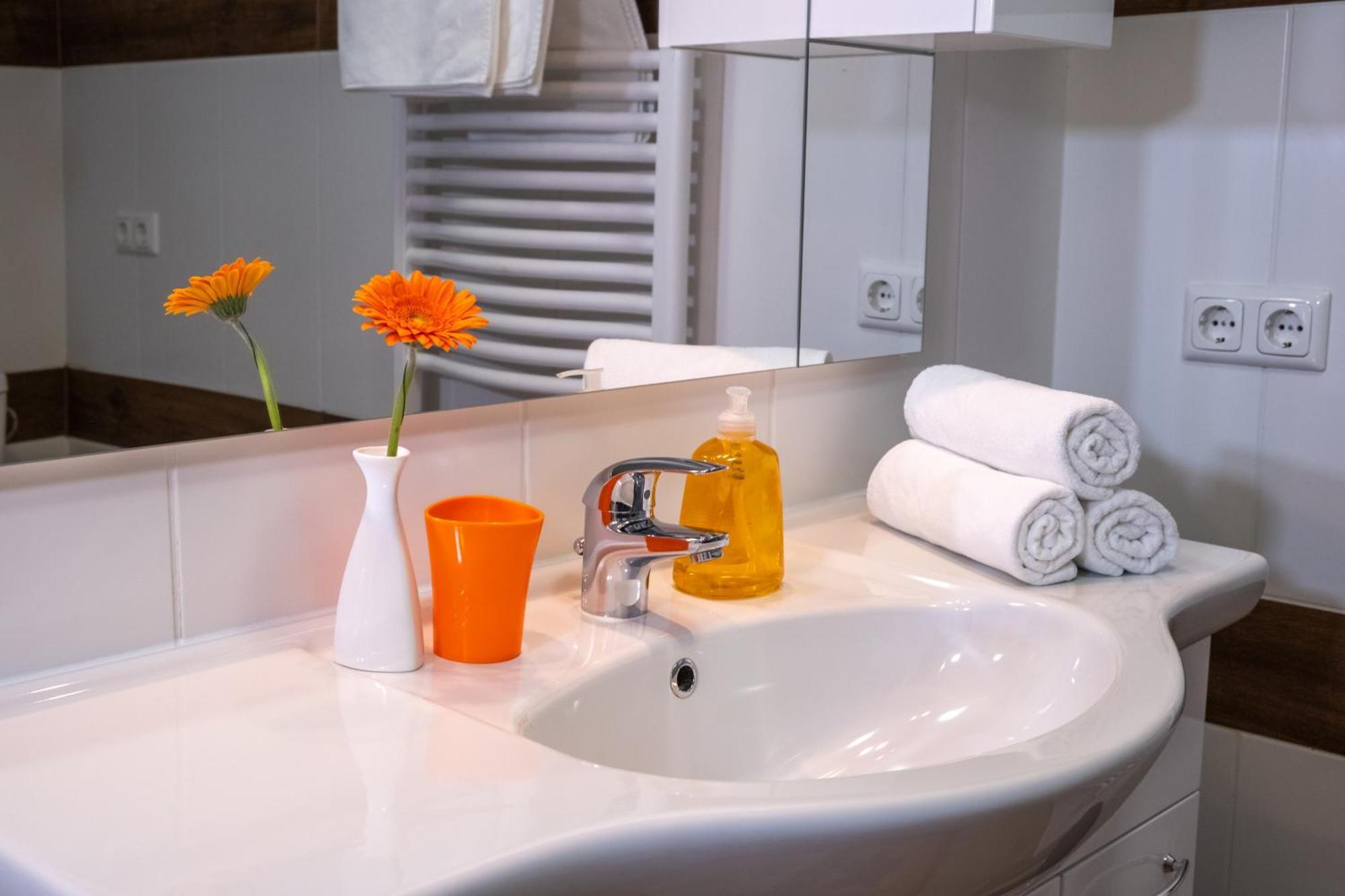 Apartmán Davydov Bad Hofgastein