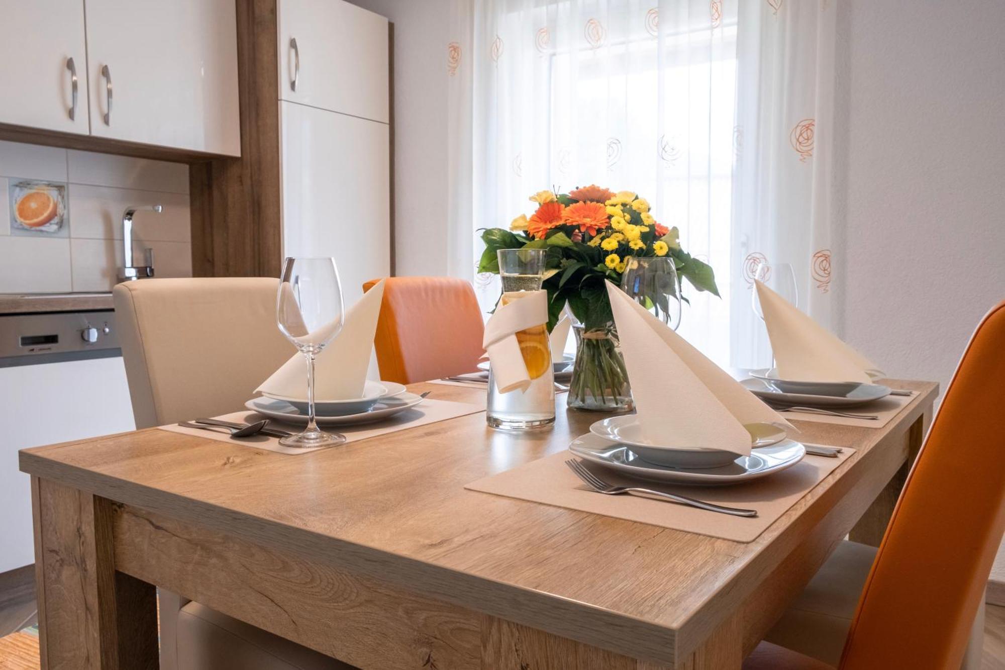 Apartment Davydov Bad Hofgastein