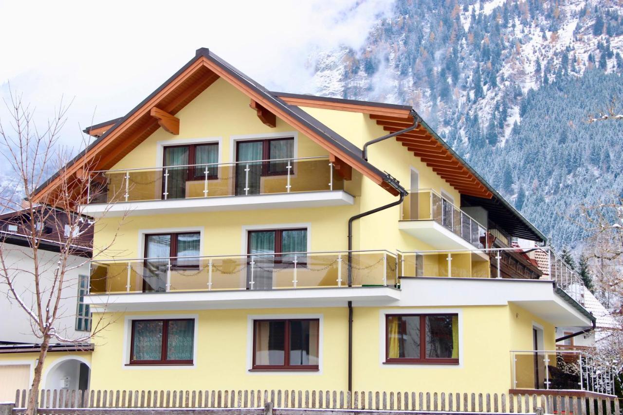Davydov Apartmán