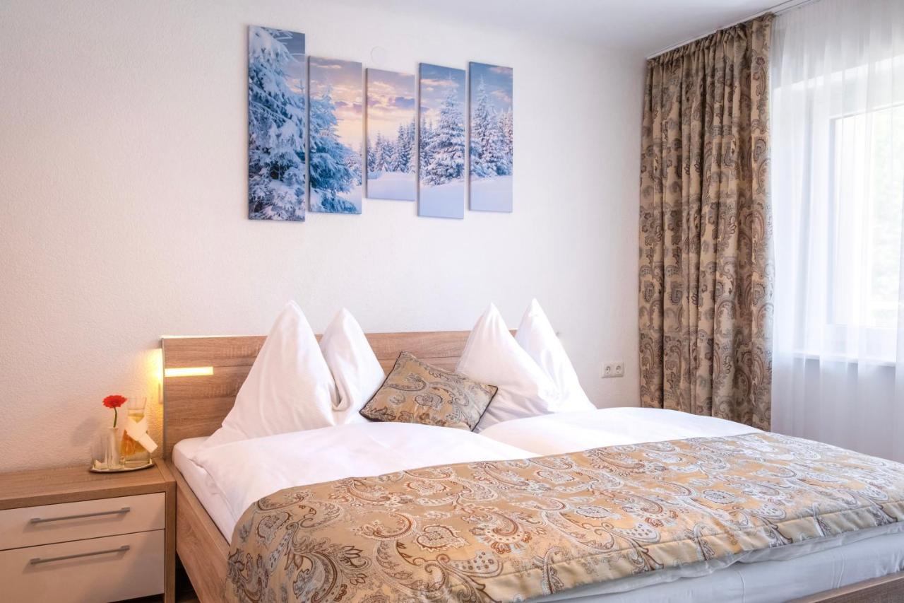 Apartment Davydov Bad Hofgastein