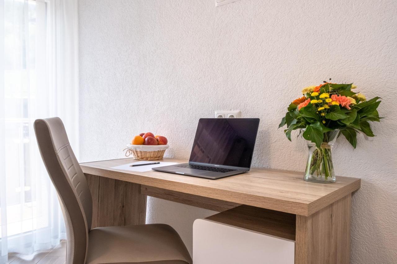 Apartment Davydov Bad Hofgastein